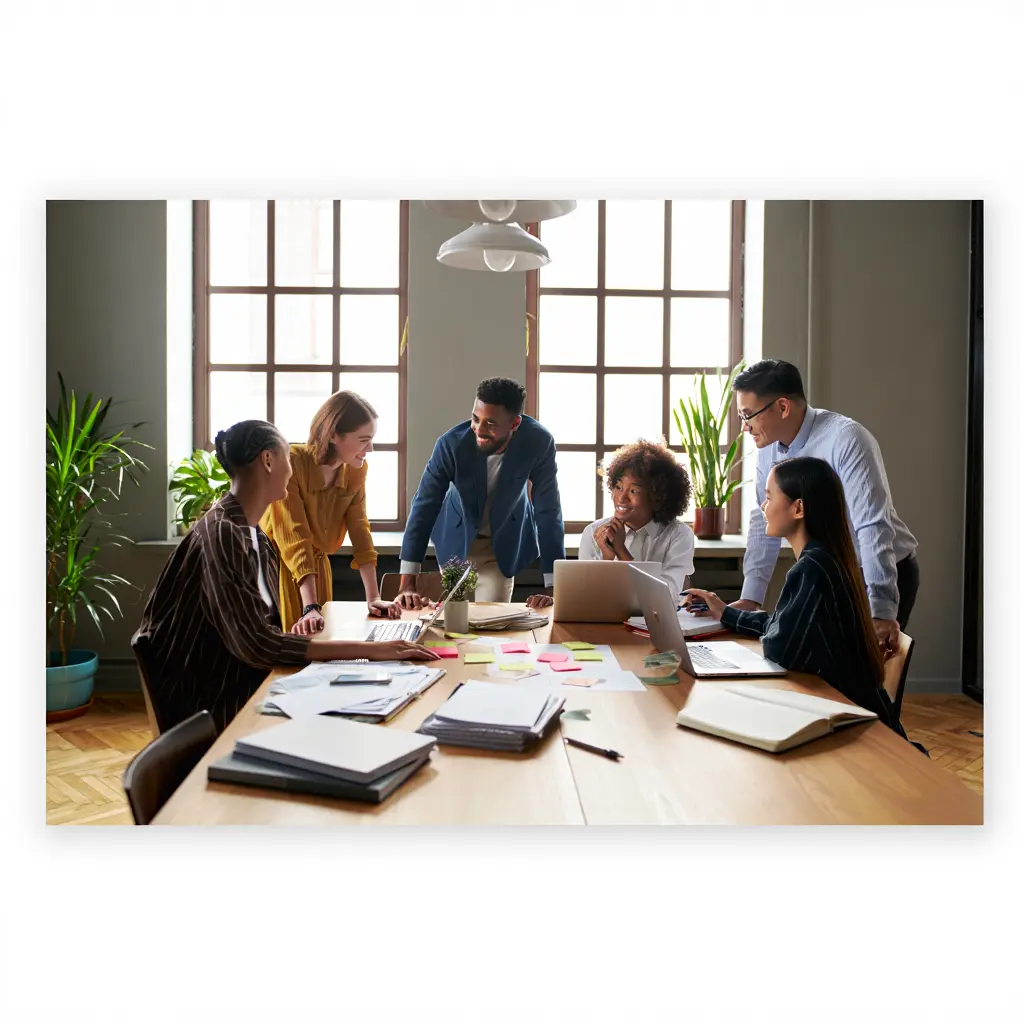 Team